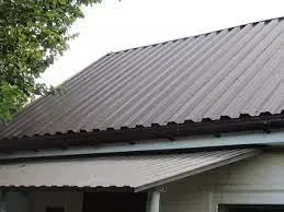 Лот: 20941749. Фото: 1. Профилированный лист (профлист... Кровельные материалы