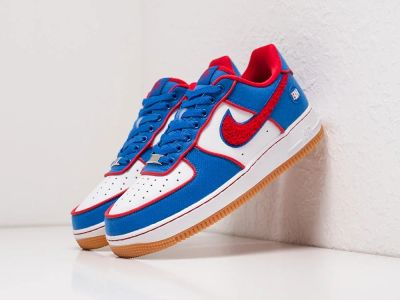 Лот: 18924378. Фото: 1. Кроссовки Nike Air Force 1 Low... Кеды, кроссовки, слипоны