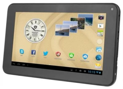 Лот: 8723965. Фото: 1. Продам планшет Prestigio MultiPad... Планшеты