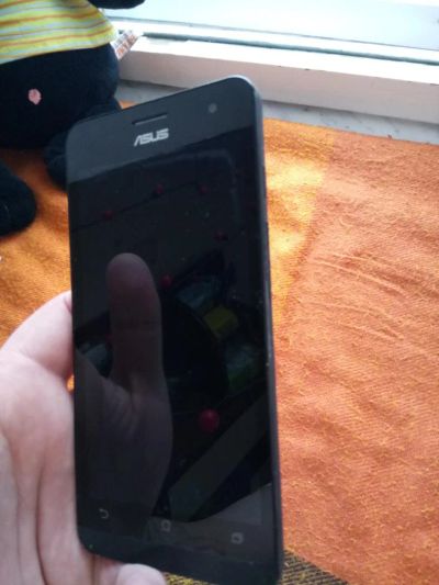 Лот: 8962534. Фото: 1. Asus Zenfone 5( a501cg).Продажа... Смартфоны