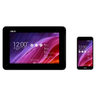 Лот: 11496898. Фото: 1. Asus Padfone S Полный комплект... Смартфоны