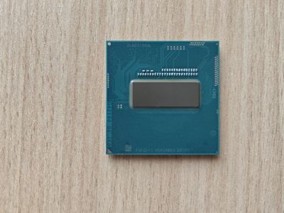 Лот: 25629828. Фото: 1. Процессор Intel Core i7-4910MQ... Процессоры