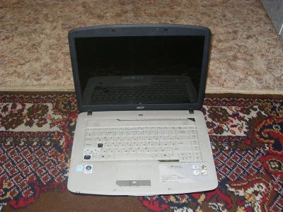 Лот: 808268. Фото: 1. Acer 5315 запчасти. Ноутбуки