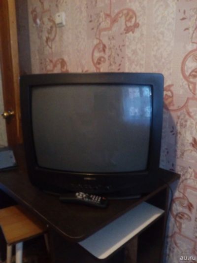 Лот: 13618122. Фото: 1. Телевизор. Телевизоры