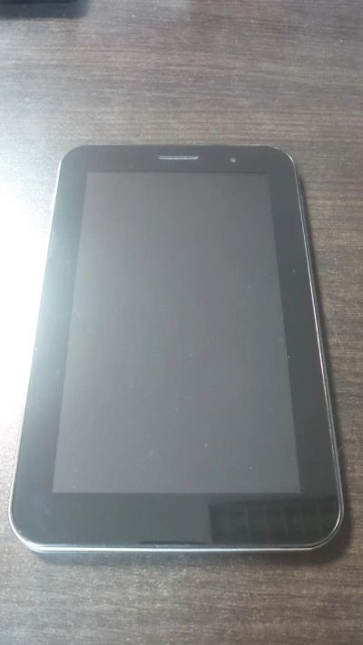 Лот: 4622108. Фото: 1. Продам планшет DNS M74! Цвет черный... Планшеты