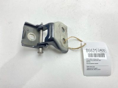 Лот: 22634419. Фото: 1. Петля двери Citroen C4 2007 9037A1... Другое (автозапчасти)