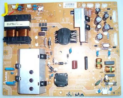 Лот: 6293124. Фото: 1. Модуль PSU DPS-298CP-1A, Philips... Печатные платы