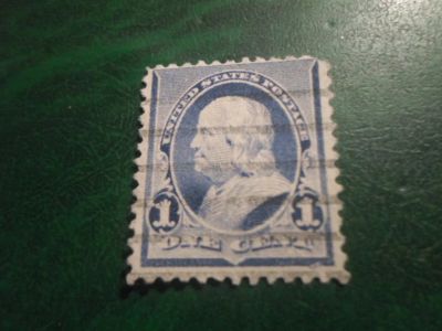 Лот: 18176082. Фото: 1. Марка для Вашей коллекции. №59096. Марки