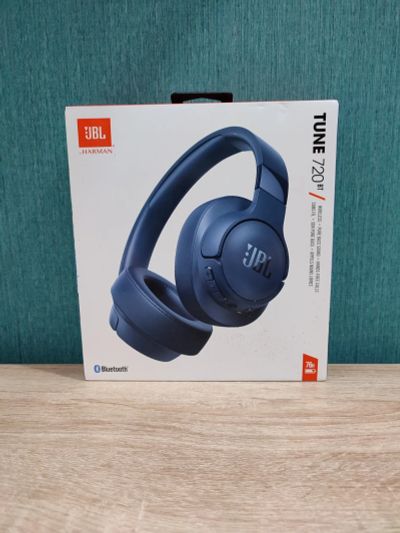 Лот: 20769739. Фото: 1. Наушники Беспроводные JBL Tune... Наушники, гарнитуры