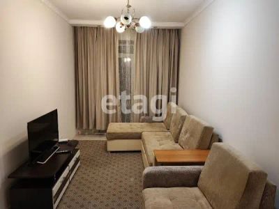 Лот: 22376785. Фото: 1. Сдам 2-комн. кв. 65 кв.м. Красноярск... Квартиры, студии