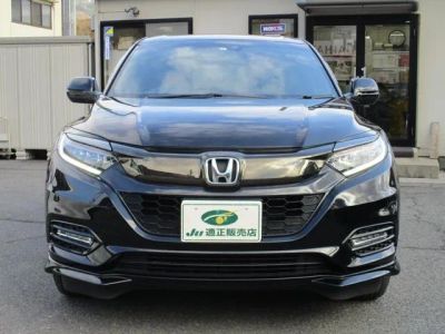 Лот: 21636677. Фото: 1. Honda Vezel (Лот под заказ 1,5-2... Автомобили