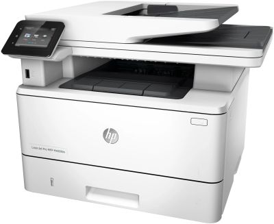 Лот: 18741692. Фото: 1. МФУ HP LaserJet Pro MFP M426fdn. МФУ и копировальные аппараты