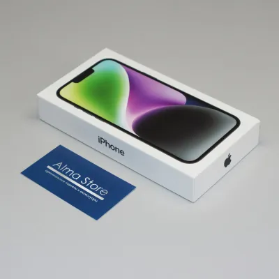 Лот: 21058133. Фото: 1. [Новый] Apple iPhone 14 Plus... Смартфоны