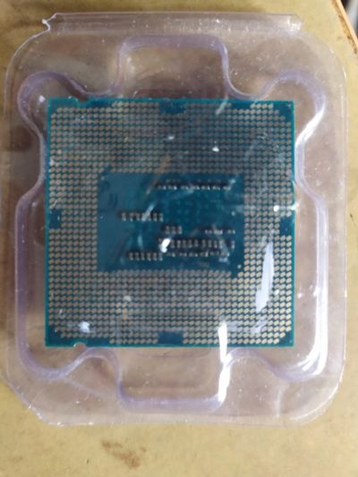 Лот: 18578598. Фото: 1. Процессор Intel g3258, socket... Процессоры