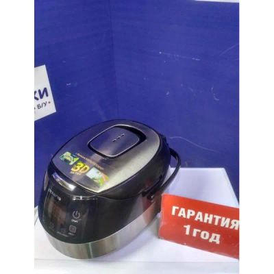 Лот: 25747492. Фото: 1. Мультиварка POLARIS PMC 0517AD. Кухонная