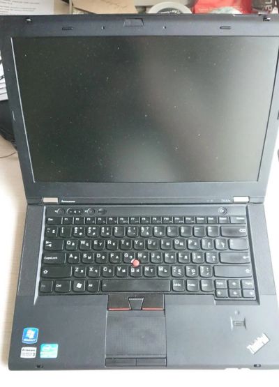 Лот: 16326147. Фото: 1. Lenovo Thinkpad t430s. Ноутбуки