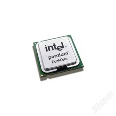 Лот: 1840426. Фото: 1. Pentium E2140. Процессоры