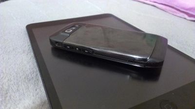 Лот: 3345512. Фото: 1. nokia e71. [отличное состояние... Кнопочные мобильные телефоны