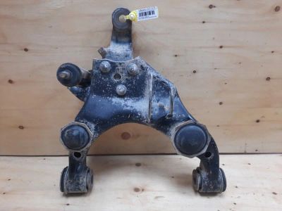 Лот: 18907481. Фото: 1. Рычаг подвески Toyota Land Cruiser... Ходовая, подвеска, рулевое управление