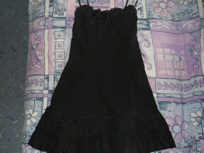 Лот: 2405057. Фото: 1. Сарафан 42-44Р. Платья