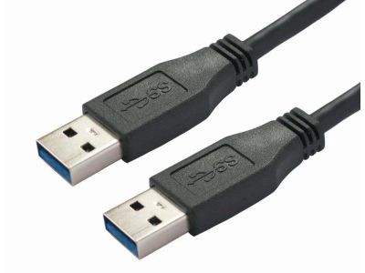 Лот: 11398183. Фото: 1. Кабель USB 3.0. Шлейфы, кабели, переходники