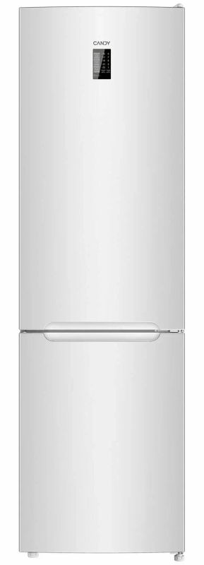 Лот: 23564253. Фото: 1. Холодильник CANDY (Haier) CCRN6200WD... Холодильники, морозильные камеры