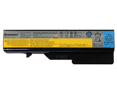Лот: 19998276. Фото: 1. АКБ Lenovo (5200 mAh) (11.1 V... Аккумуляторы