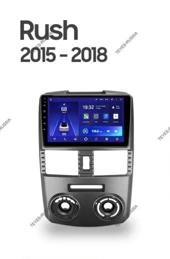 Лот: 20831424. Фото: 1. Магнитола Teyes CC2 Lite Plus... Автомагнитолы