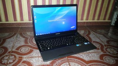 Лот: 5965510. Фото: 1. Ноутбук Samsung 300E5C, процессор... Ноутбуки