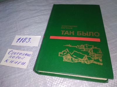 Лот: 19171784. Фото: 1. Oz. (4092313) Лагунов К. Так было... Художественная