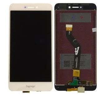 Лот: 11370913. Фото: 1. Дисплей Huawei Honor 8 Lite в... Дисплеи, дисплейные модули, тачскрины