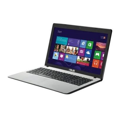 Лот: 5342756. Фото: 1. Ноутбук Asus 15.6" X552WA AMD... Ноутбуки