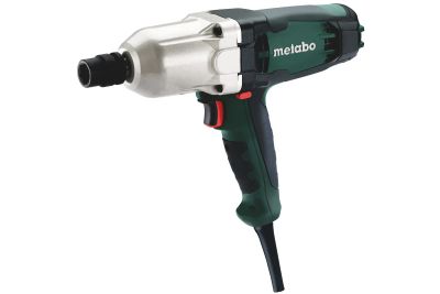 Лот: 8865813. Фото: 1. Гайковерт ударный Metabo SSW 650... Электроинструмент