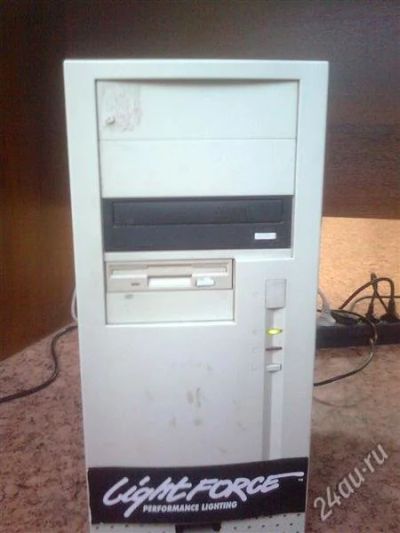 Лот: 1221246. Фото: 1. Продам комп. Компьютеры в сборе