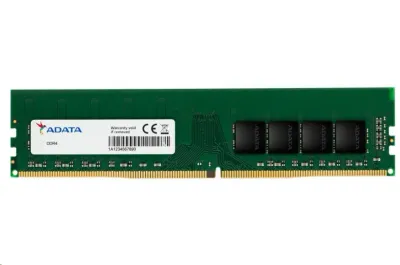 Лот: 20934501. Фото: 1. 32Gb (4x8Gb) DDR4 AData Premier... Оперативная память