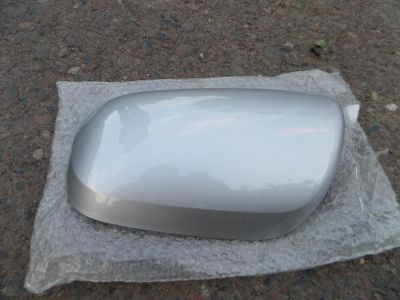 Лот: 10590495. Фото: 1. Toyota Corolla крышка зеркала... Кузов
