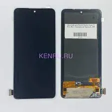 Лот: 23953215. Фото: 1. Дисплей для Xiaomi Redmi Note... Дисплеи, дисплейные модули, тачскрины