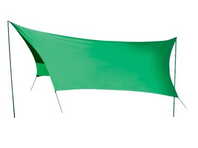 Лот: 16045526. Фото: 1. Тент BTrace TENT 4.4x4.4 со стойками. Палатки, тенты