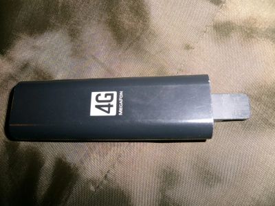 Лот: 4462710. Фото: 1. модем 4g продам или обмен. Проводные модемы
