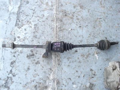 Лот: 2631508. Фото: 1. Привод Toyota Vista sv50 FR 2WD. Ходовая, подвеска, рулевое управление