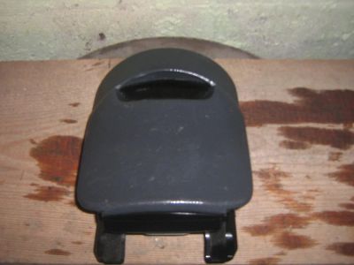 Лот: 8595601. Фото: 1. Пепельница Honda civic EU. Салон