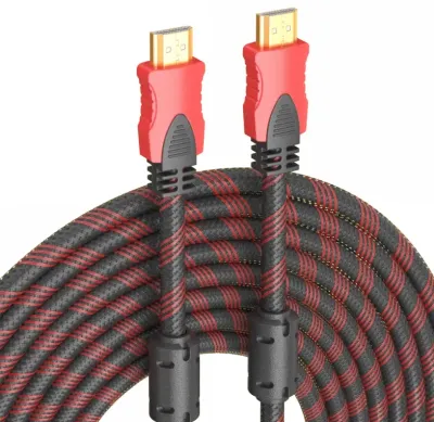 Лот: 20528293. Фото: 1. Кабель Fumiko MA01 HDMI / HDMI... Шнуры, кабели, разъёмы