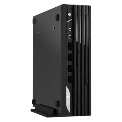 Лот: 24565128. Фото: 1. Компьютер MSI Pro DP21 13M-631XRU... Компьютеры в сборе