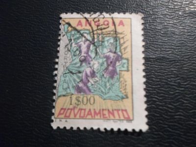 Лот: 17372156. Фото: 1. Марка для Вашей коллекции. №28522. Марки