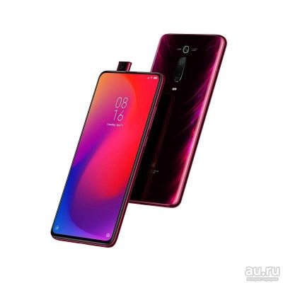 Лот: 15146744. Фото: 1. Xiaomi mi 9T 6/64. Смартфоны