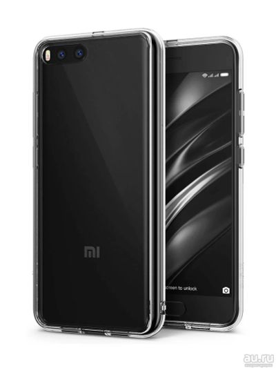 Лот: 16869045. Фото: 1. Xiaomi Mi6 4/64. Snapdragon 835... Смартфоны