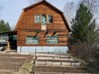 Лот: 25285381. Фото: 1. 2-комн. дача , ДНТ Энергетик ДНТ... Дачи