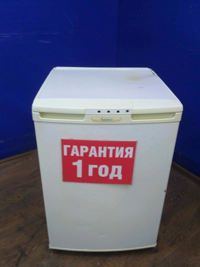 Лот: 14276970. Фото: 1. Холодильник бирюса 8 с-1(01063786... Холодильники, морозильные камеры