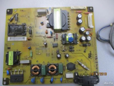 Лот: 15954548. Фото: 1. LG PCB EAX64324701(1.5) REV1.0... Запчасти для телевизоров, видеотехники, аудиотехники