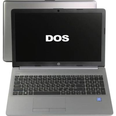 Лот: 19249917. Фото: 1. Ноутбук 15.6" HP 250 G7 (P-N5030... Ноутбуки